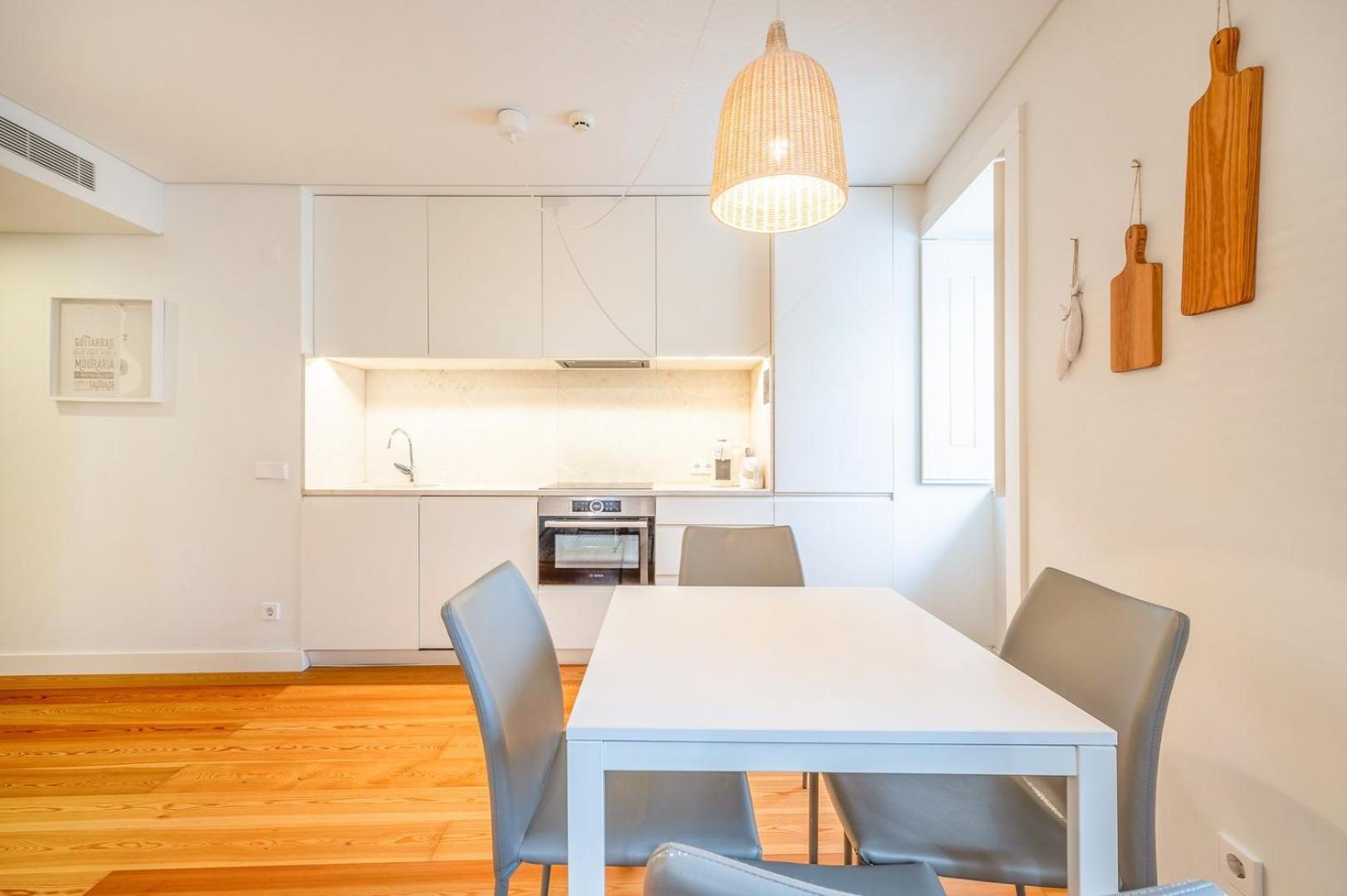 Guestready - Modern Apartment Fully Equipped リスボン エクステリア 写真