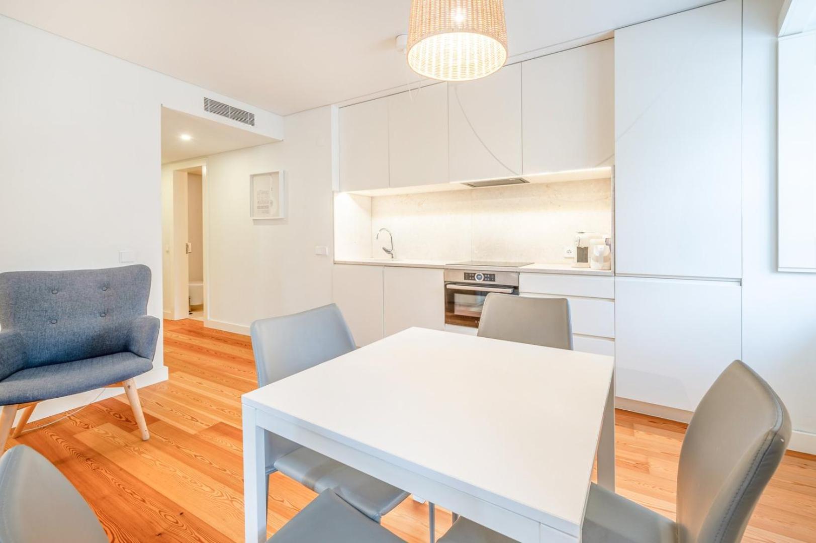 Guestready - Modern Apartment Fully Equipped リスボン エクステリア 写真