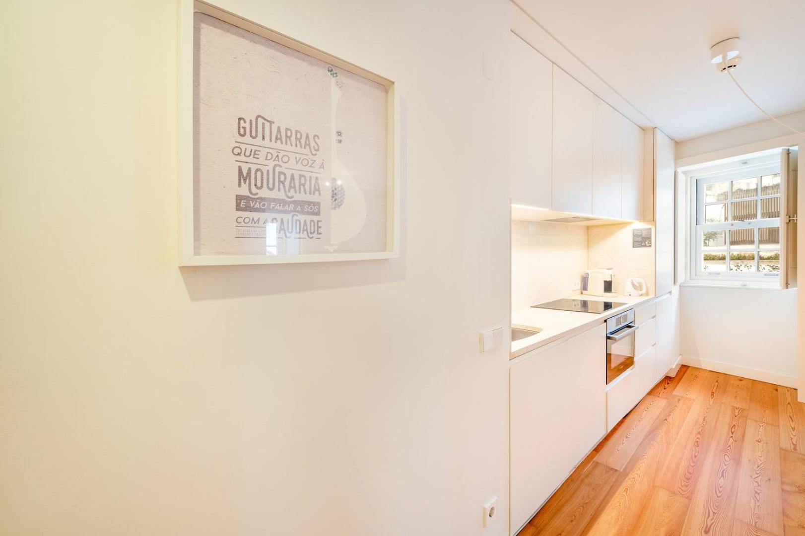 Guestready - Modern Apartment Fully Equipped リスボン エクステリア 写真